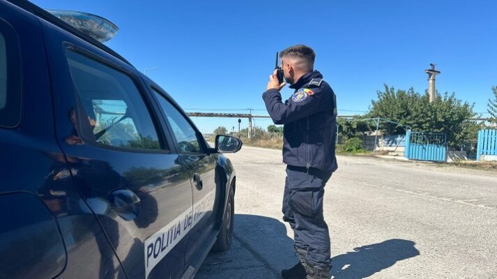 cetatean strain cu documente false depistat la volanul unui autoturism la negru voda 68d28a1aebc36