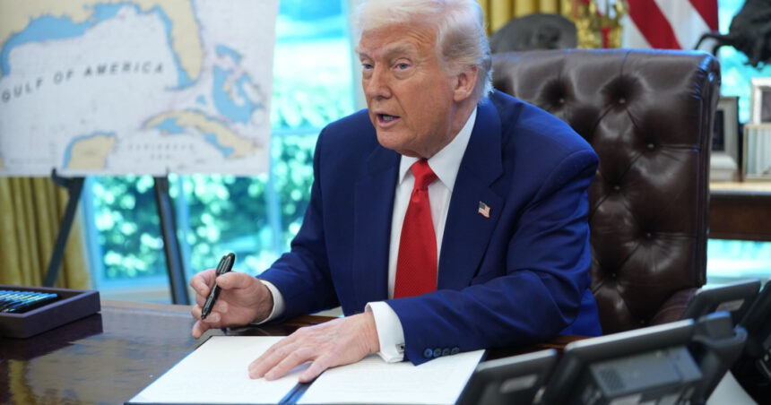 China răspunde la ordinul lui Trump privind crearea unei „liste negre” a țărilor care rețin cetățeni americani 1 china reactioneaza dupa ordinul lui trump pentru crearea unei liste negre cu tarile care retin cetateni americani 68bee82f457ab