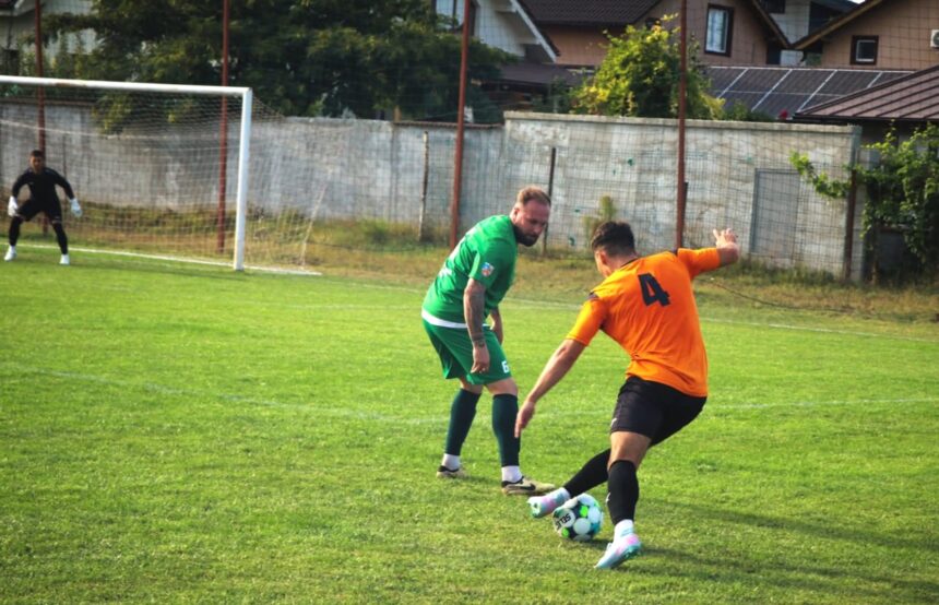 Cinci echipe din Liga a IV-a cu punctaj maxim după primele două etape ale sezonului. 1 cinci echipe din liga a iv a cu punctaj maxim dupa primele doua etape ale sezonului 68bd9170acd01