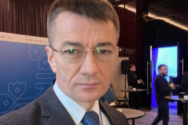 cine este fostul sef din serviciul de informatii al r moldova care ar fi divulgat secrete de stat ale romaniei catre kgb din belarus 68bf164aa321b