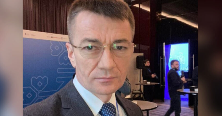 cine este fostul sef din serviciul de informatii al r moldova care ar fi divulgat secrete de stat ale romaniei catre kgb din belarus 68bf164aa321b