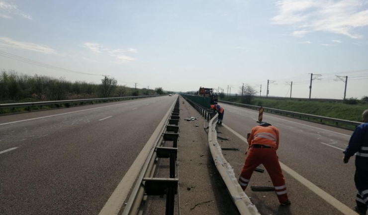 circulatia restrictionata pe autostrada a2 bucuresti constanta 68cba3b487839
