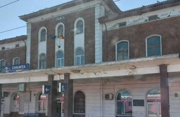 circulatie feroviara intrerupta pe distanta ciulnita dragos voda 7 trenuri sunt afectate 68c2a26762b69