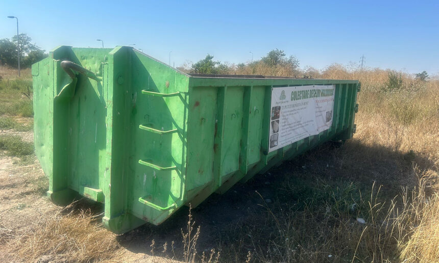 colectarea deseurilor voluminoase in constanta vezi locatiile benelelor polaris m holding srl din aceasta saptamana 68b5823b0f64a
