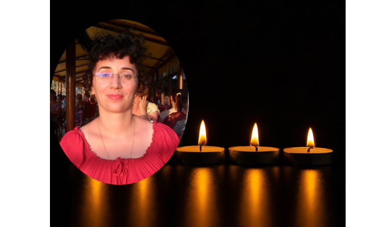 Colectivul Școlii Gimnaziale Nr. 1 Poarta Albă în doliu după decesul profesoarei de istorie Adriana Fasie 1 colectivul scolii gimnaziale nr 1 poarta alba in doliu a murit profesoara de istorie adriana fasie 68b73cad26104