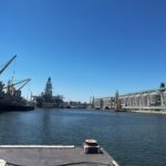 compania nationala administratia porturilor maritime sa a anulat licitatia pentru achizitia pilotinelor maritime 68bf3e6712ef0