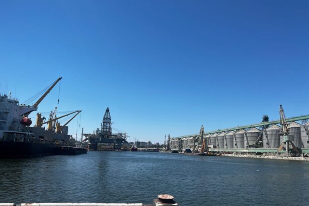 compania nationala administratia porturilor maritime sa a anulat licitatia pentru achizitia pilotinelor maritime 68bf3e6712ef0