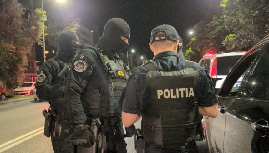 condamnat in bucuresti depistat la constanta iata cat va sta inchis la penitenciarul poarta alba un barbat acuzat de lipsire de libertate 68c5b28b9f543