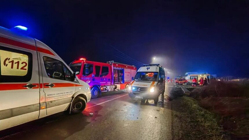 condamnati dupa ce interceptarile i au dat de gol s a rasturnat cu masina la constanta dar a incercat sa dea vina pe decedat 68cb25fd06e6d