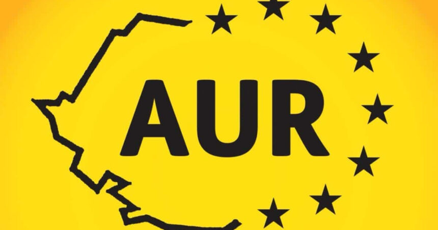 congresul national al aur va avea loc pe 30 noiembrie la alba iulia 68dbdea17740a