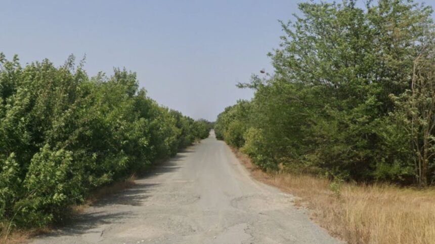 Consiliul Județean Constanța continuă procesul de modernizare a drumului județean Pecineaga-Amzacea 1 consiliul judetean constanta mai face un pas pentru modernizarea drumului judetean pecineaga amzacea 68b9ca9cbc162