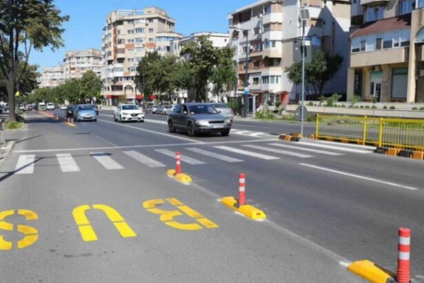 constanta banda unica pentru autobuze si servicii de urgenta 68bd548e1f549