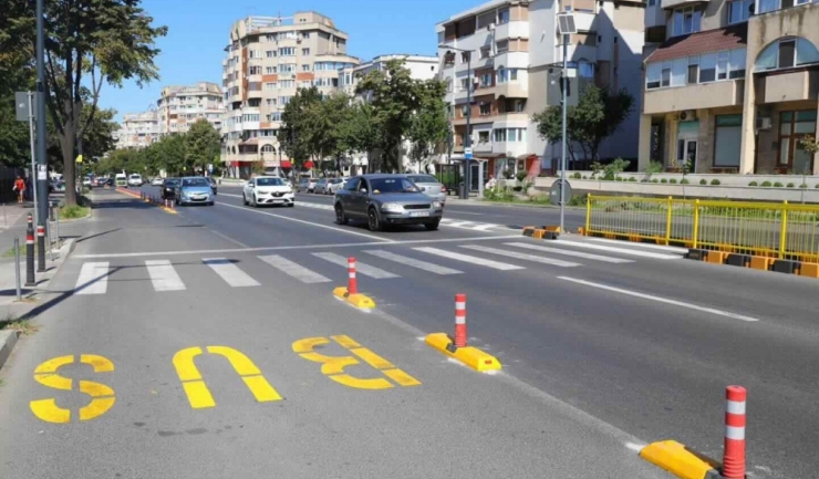constanta banda unica pentru autobuze si servicii de urgenta 68bd548e1f549