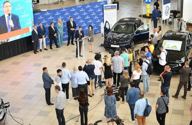constanta cei mai importanti actori din domeniul energiei isi dau intalnire la smart energy 2025 68c14a3221904