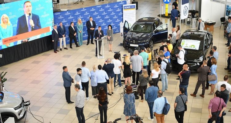 constanta cei mai importanti actori din domeniul energiei isi dau intalnire la smart energy 2025 68c14a3221904