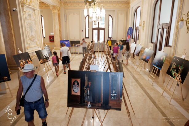 constanta celebreaza cariera lui silviu purcarete expozitie si workshop cu marele regizor 68bff4f535411