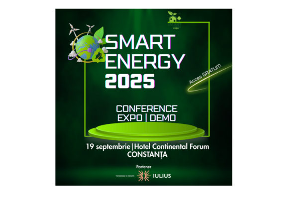 constanta devine hub al inovatiei in energie pe 19 septembrie la smart energy 2025 68c1c504abee6