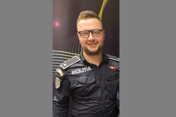 constanta politist si in afara programului madalin moroiu seful unitatii de cautare persoane urmarite a identificat un barbat in timp record iata cum 68d17962b4648