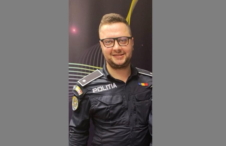 constanta politist si in afara programului madalin moroiu seful unitatii de cautare persoane urmarite a identificat un barbat in timp record iata cum 68d17962b4648