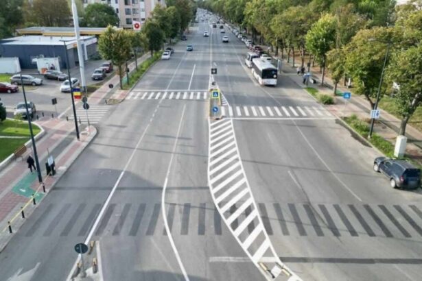 constanta scuar median amenajat pe bulevardul lapusneanu 68cc10b642965