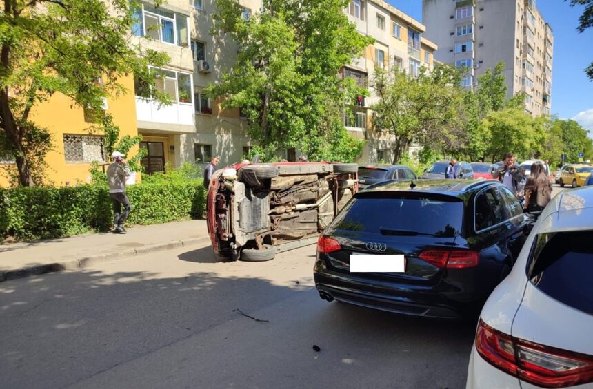 constanta sofer beat implicat intr un accident pe strada tulcei vezi cum s a intamplat 68c023510ec57