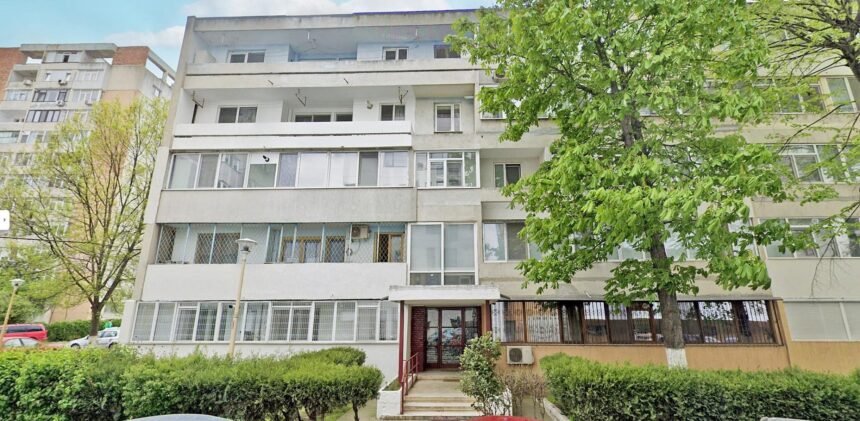constanta un apartament din tomis nord scos la licitatie intr un dosar de executare silita la pret redus cu 25 68ba5723b7205