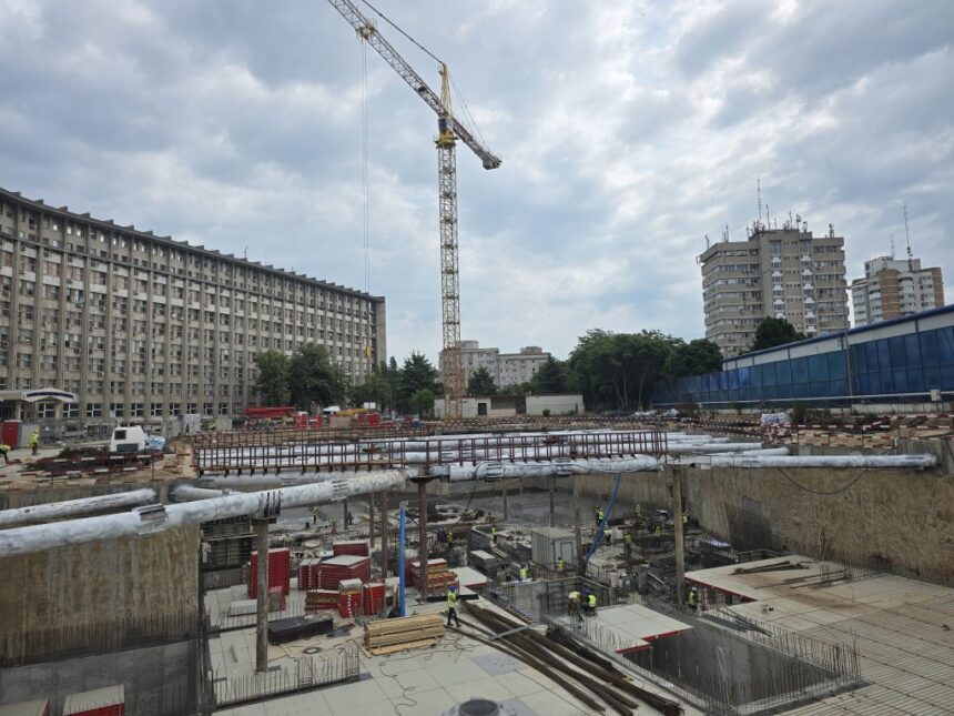 construirea spitalului de pediatrie continua fara pierderi de fonduri europene 68c340997d7a1