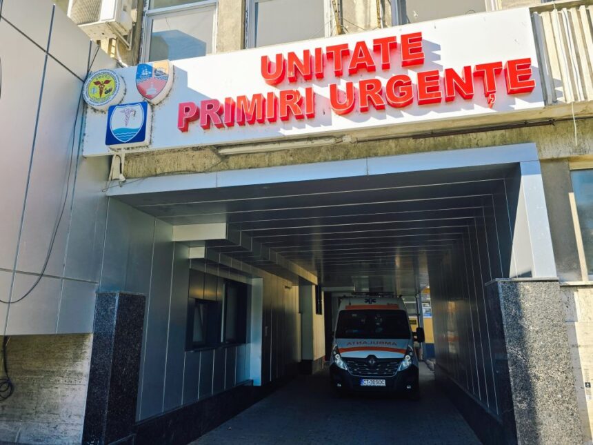 contestatie privind supervizarea lucrarilor de la noul corp de urgente al spitalului judetean constanta 68cc9e378dc16