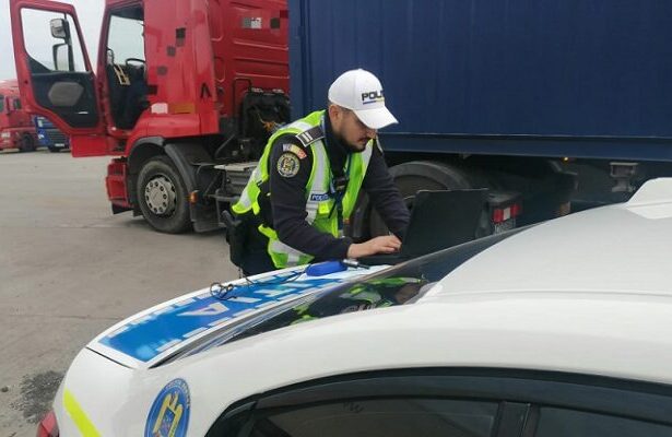 controale ale politistilor rutieri in portul constanta au fost aplicate 13 sanctiuni contraventionale 68cc001291e96