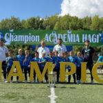 copiii de la academia hagi campioni la turneul gold cup din bulgaria 68c57378800ea