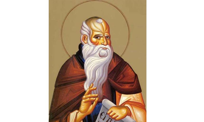 credinciosii ortodocsi il sarbatoresc astazi pe sfantul hariton marturisitorul rugaciune pentru sporul casei 68d8c93574e6c
