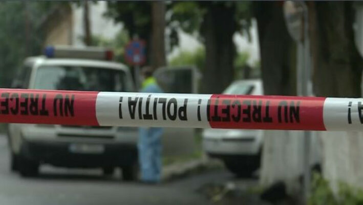 crima la murfatlar o femeie suspectata ca si a injunghiat mortal sotul 68d649626ae74