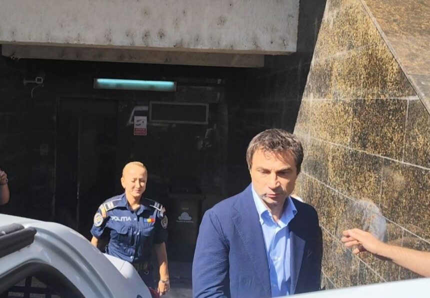 cristian radu ar putea reveni luni in fruntea primariei mangalia judecatorii il intreaba daca vrea sa participe prin videoconferinta la termenul din celalalt dosar 68d7a27f43c91