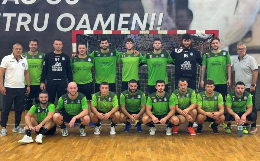 cs medgidia invinsa in fieful stelei la debutul noului sezon al diviziei a 68c5cee605f4e