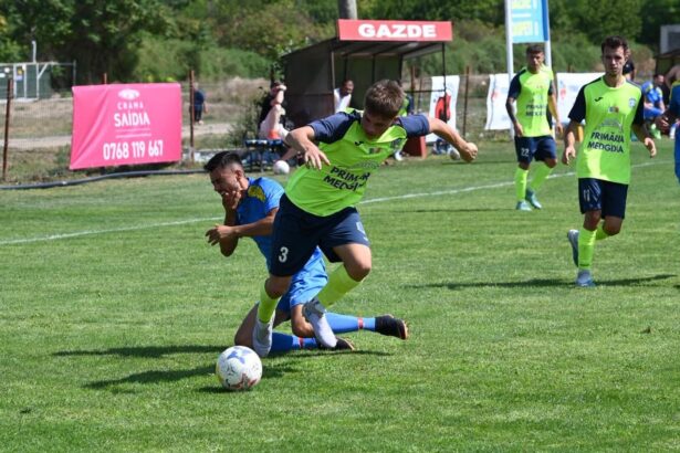 cs megdigia victorie clara in liga a v a 4 1 cu as dunarea ostrov 68be6b349f65b