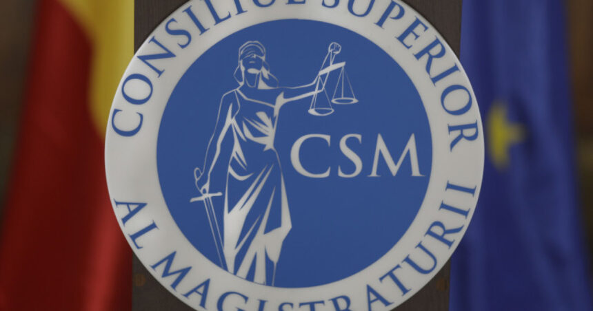 csm anunta ca va sesiza procurorii pentru fapte de instigare directa impotriva magistratilor sau a membrilor familiilor acestora 68b5b85ec1c4b