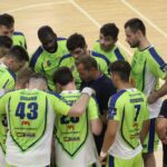 csm constanta favorita certa in dubla mansa din sala sporturilor cu parnassos strovolou 68c4848332a23