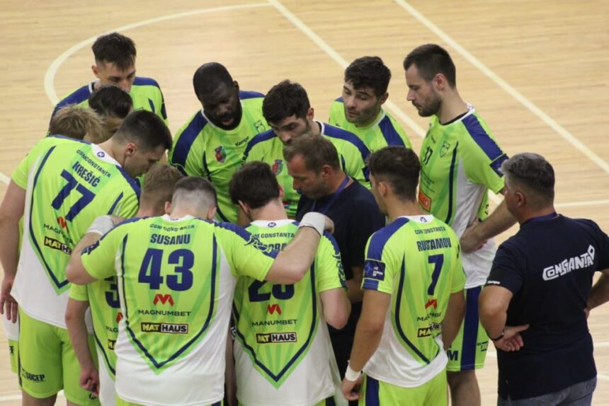 csm constanta favorita certa in dubla mansa din sala sporturilor cu parnassos strovolou 68c4848332a23