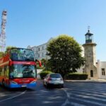 ct bus constanta se modifica programul autobuzelor de pe linia city tour 68be7f3a01287