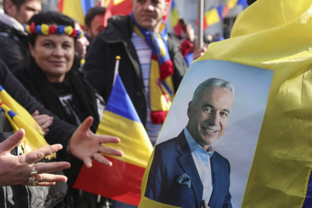 cum a functionat propaganda in sprijinul lui calin georgescu legaturile directe cu federatia rusa 68c95488e8fd5