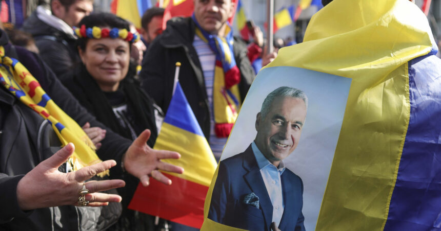 cum a functionat propaganda in sprijinul lui calin georgescu legaturile directe cu federatia rusa 68c95488e8fd5