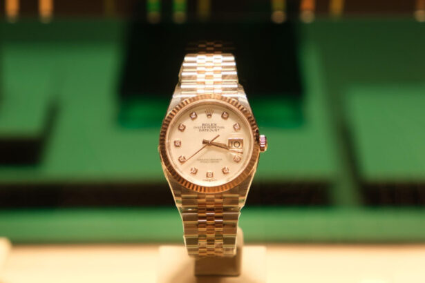 cum a reusit o femeie sa si recupereze ceasul rolex in valoare de 50 000 de euro dupa ce l a pierdut 68c54e75ee208