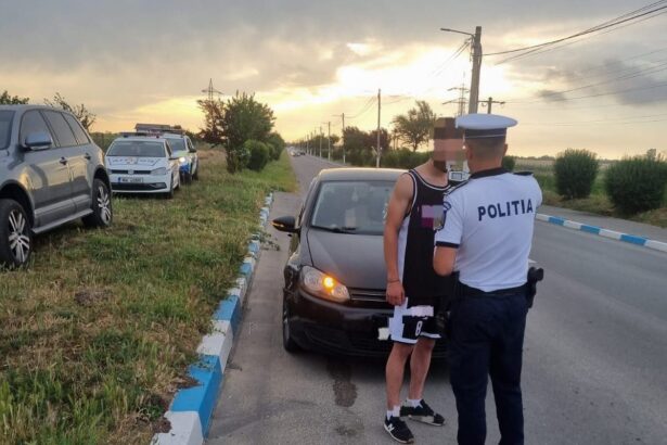 cum a scapat de condamnare un sofer drogat din cauza unei erori a facut si accident 68be0c0714e94