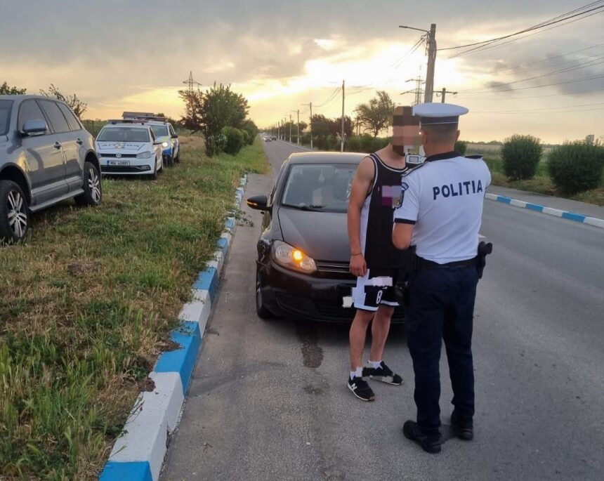 cum a scapat de condamnare un sofer drogat din cauza unei erori a facut si accident 68be0c0714e94
