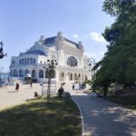cum va fi vremea luni pe litoral vreme frumoasa si temperaturi placute de septembrie 68d01ed930a04
