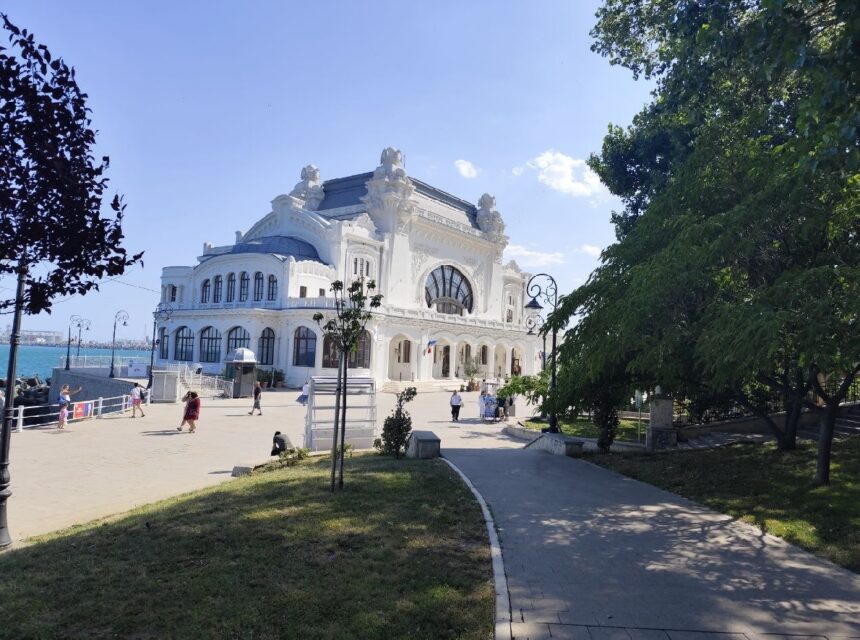 cum va fi vremea luni pe litoral vreme frumoasa si temperaturi placute de septembrie 68d01ed930a04