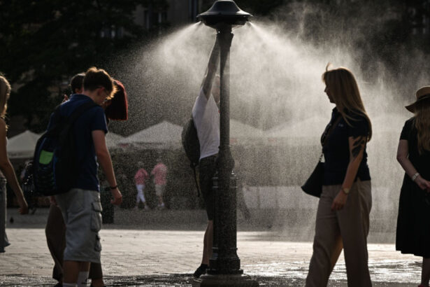 cum va fi vremea pana pe 29 septembrie estimarile meteorologilor pentru primele saptamani de toamna 68b69cc87e3fd