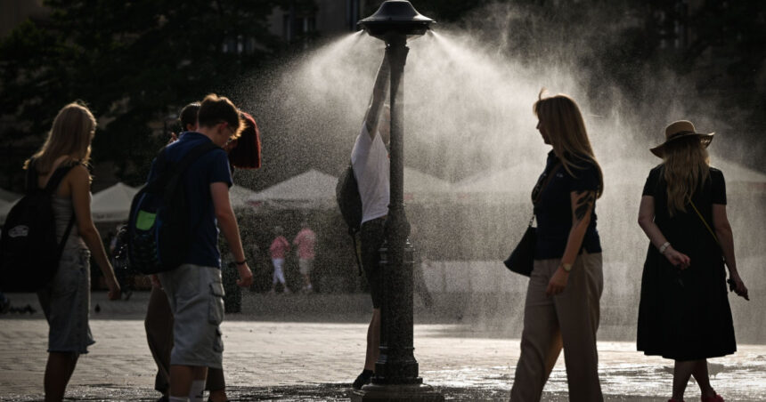 Prognoza meteo până pe 29 septembrie. Estimările meteorologilor pentru primele săptămâni de toamnă 1 cum va fi vremea pana pe 29 septembrie estimarile meteorologilor pentru primele saptamani de toamna 68b69cc87e3fd