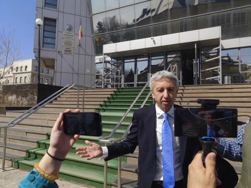 dan diaconescu vesti de la tribunalul constanta fostul patron otv cere daune de 1 milion de lei numarul judecatorilor care au formulat cereri de abtinere a trecut de 40 68b95a15d2343