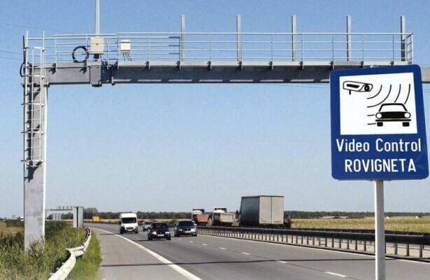 de astazi 1 septembrie creste valoarea rovinietei pentru autoturisme 68b545df11897